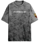 Stylish Porsche 911 Oversized T-Shirt - Premium & Comfort Fit for Men and Women