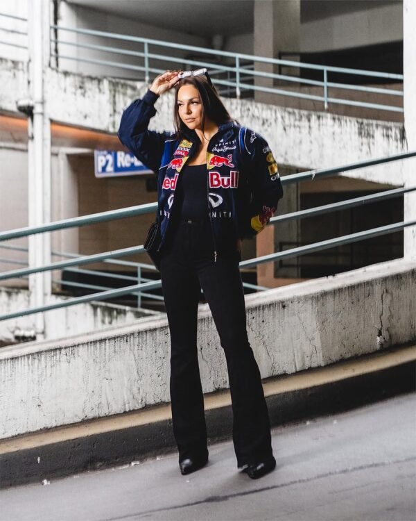 Red Bull Jacket F1