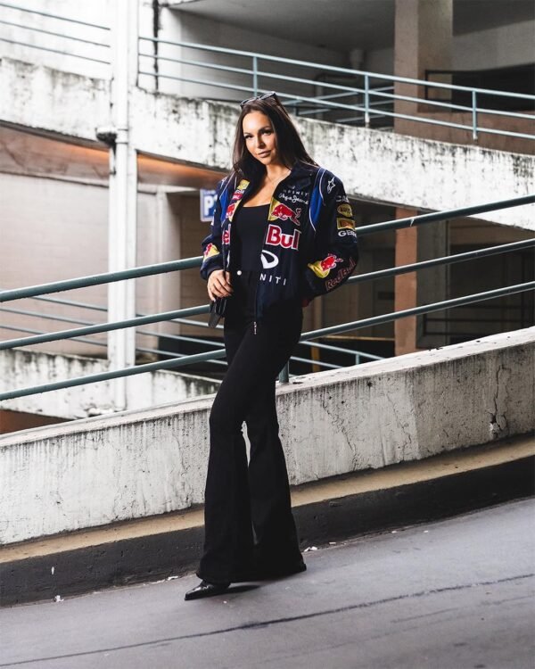Red Bull Jacket F1 far image