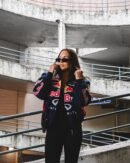 Red Bull Jacket F1