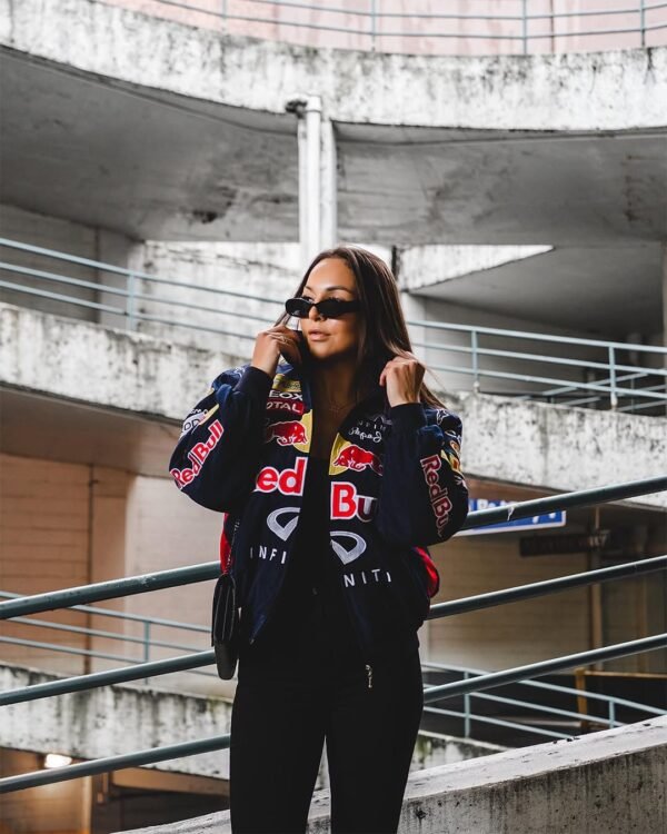 Red Bull Jacket F1