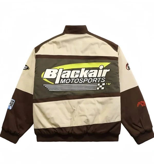 Blackair Jacket image