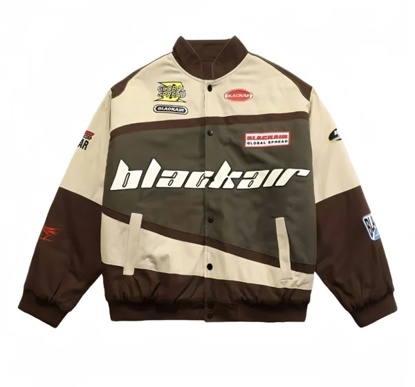 Blackair Jacket image