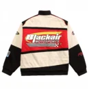 Blackair Motorsport Jacket second image