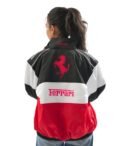 Ferrari Jacket | The Ultimate F1 Vintage Racer Jacket