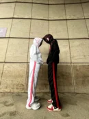 Couple Spider-Man Full Zipper Hoodie Matching Superhero Hoodies