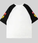 Ferrari T-Shirt - Premium Motorsport Apparel for Car Enthusiasts