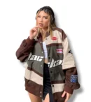 Blackair Jacket Front image
