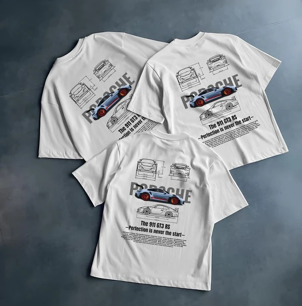 porsche t shirt dripmania 1 1 Home