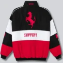 Ferrari Jacket, Ferrari hoodie, Ferrari racing jacket, Ferrari racer jacket, ferrari jacket, racer jacket, jacket,