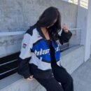 Black Air Jacket – Legendary Style with Street Attitude