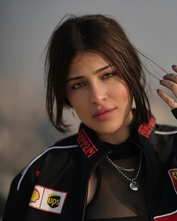 Trending Ferrari Jacket With lowest price in india 2025 side image
