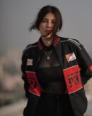 Trending Ferrari Jacket With lowest price in india 2025 back Image