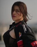 Trending Ferrari Jacket With lowest price in india 2025 left side image