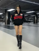 Trending Ferrari Jacket With lowest price in india 2025 Image