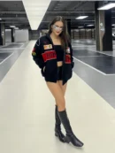 Trending Ferrari Jacket With lowest price in india 2025 Image